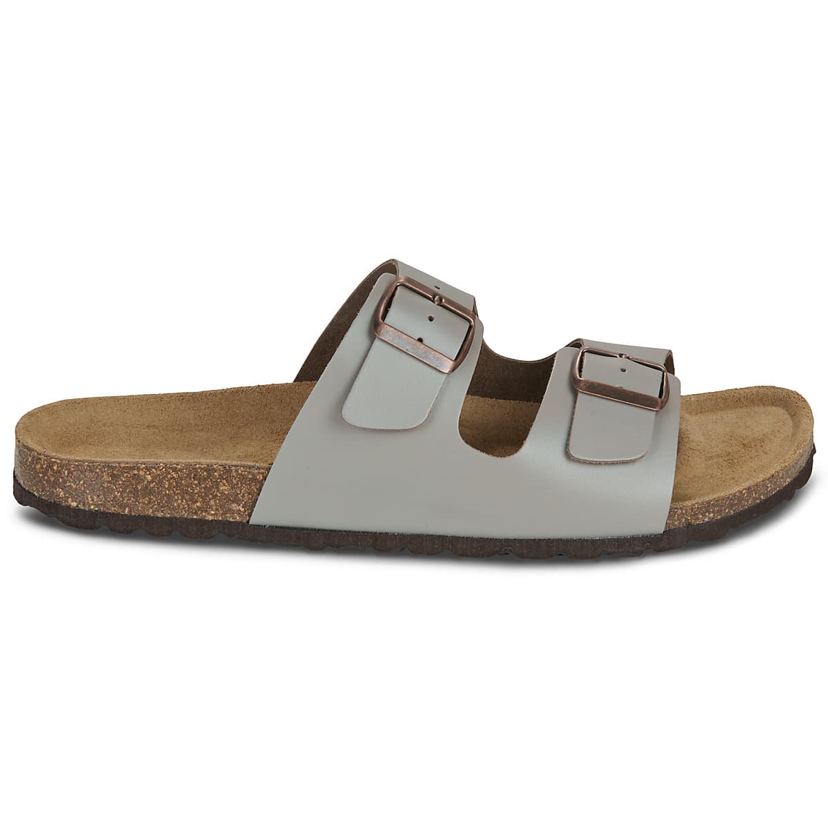 Men's Mules So Size Beige