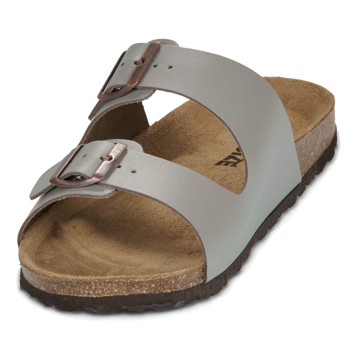 Men's Mules So Size Beige