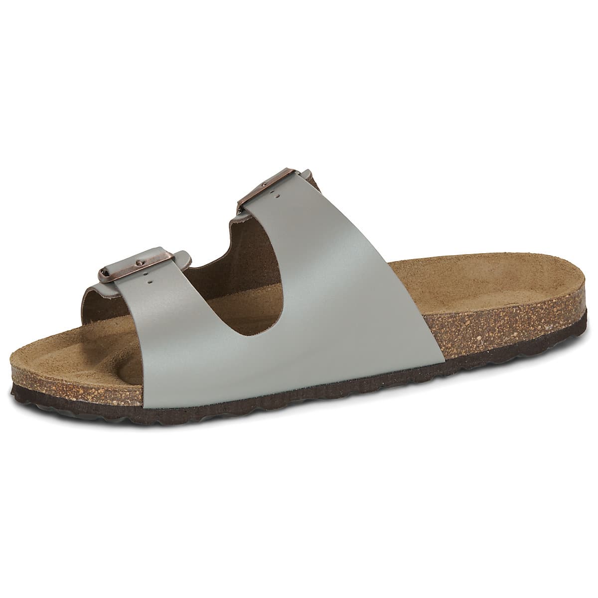 Men's Mules So Size Beige