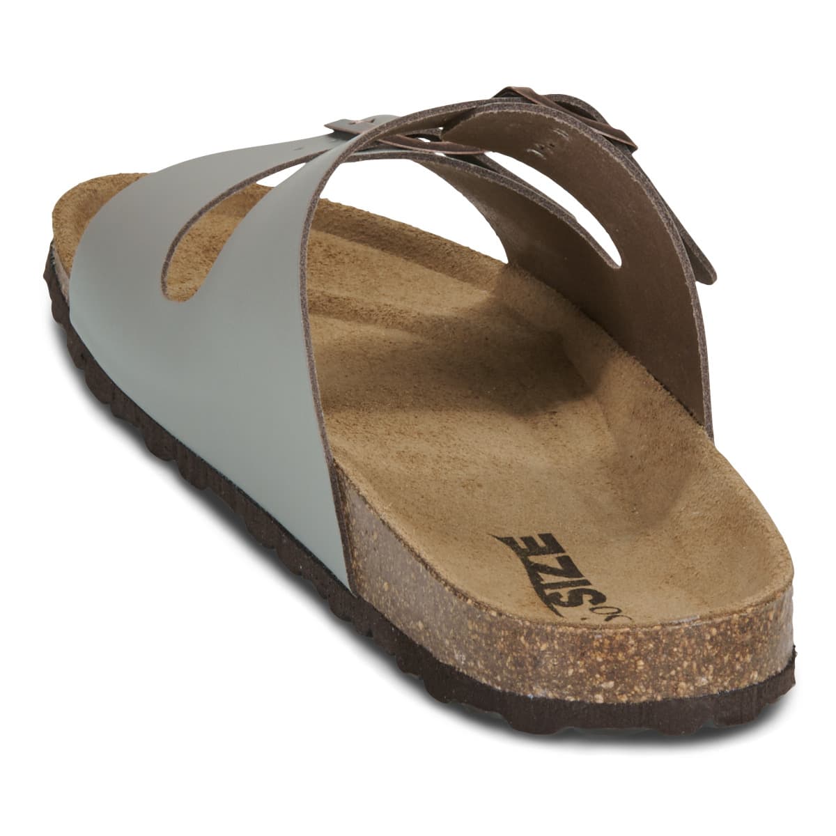 Men's Mules So Size Beige