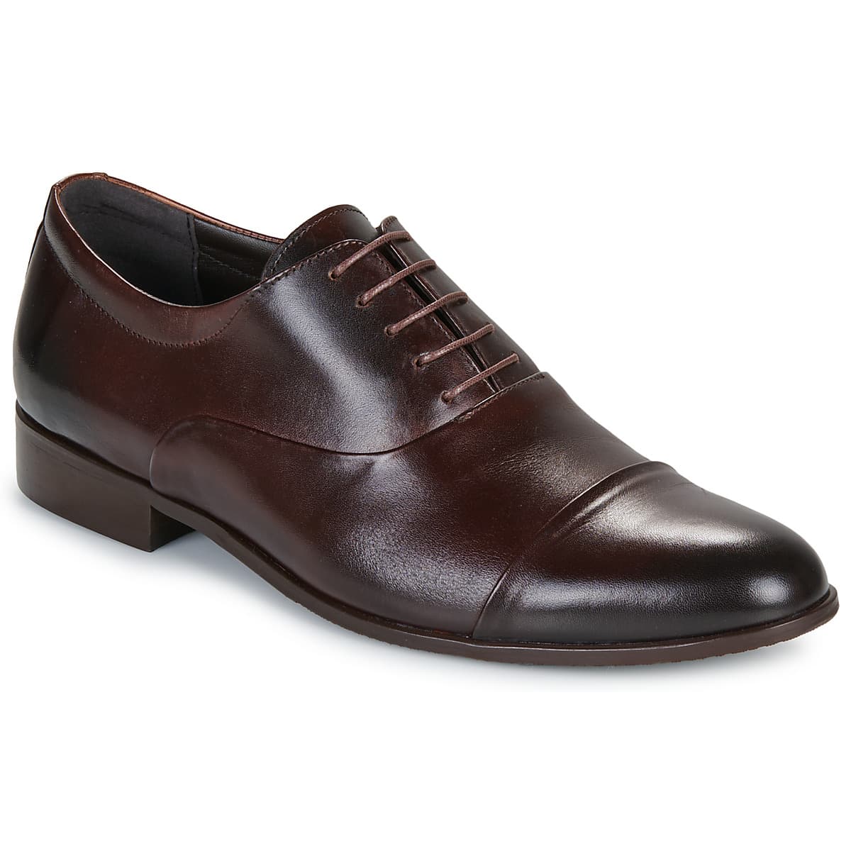 Men's Oxfords So Size Brown