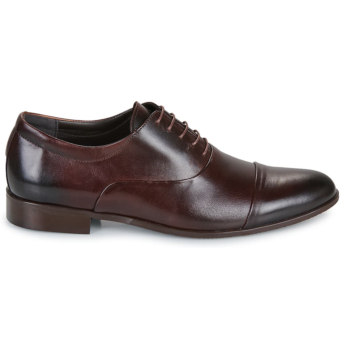 Men's Oxfords So Size Brown