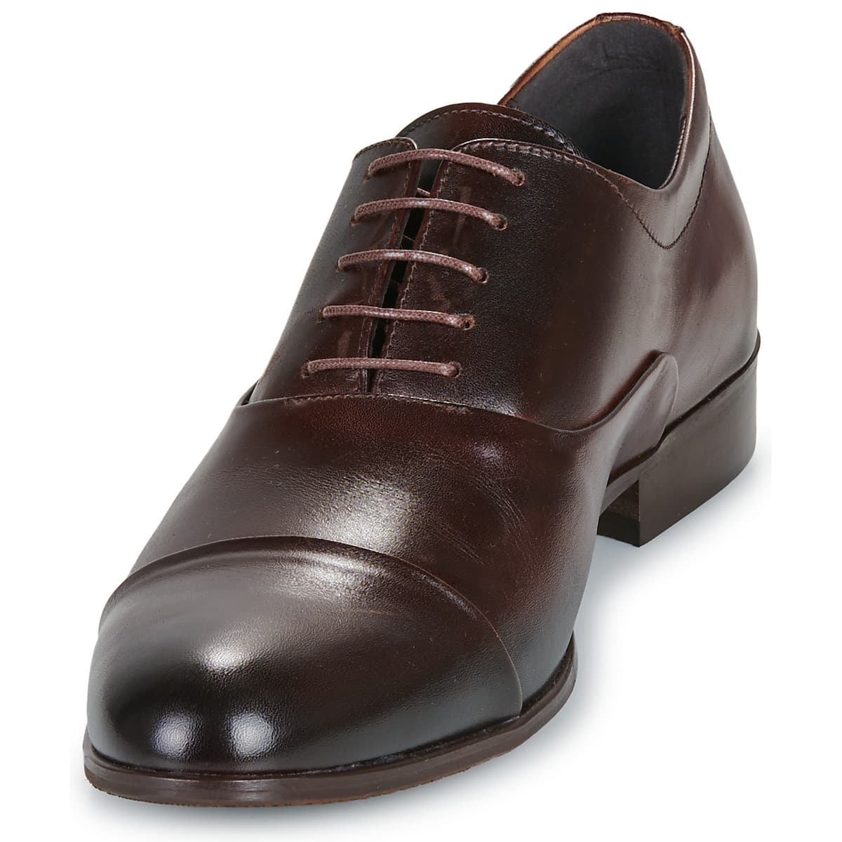 Men's Oxfords So Size Brown