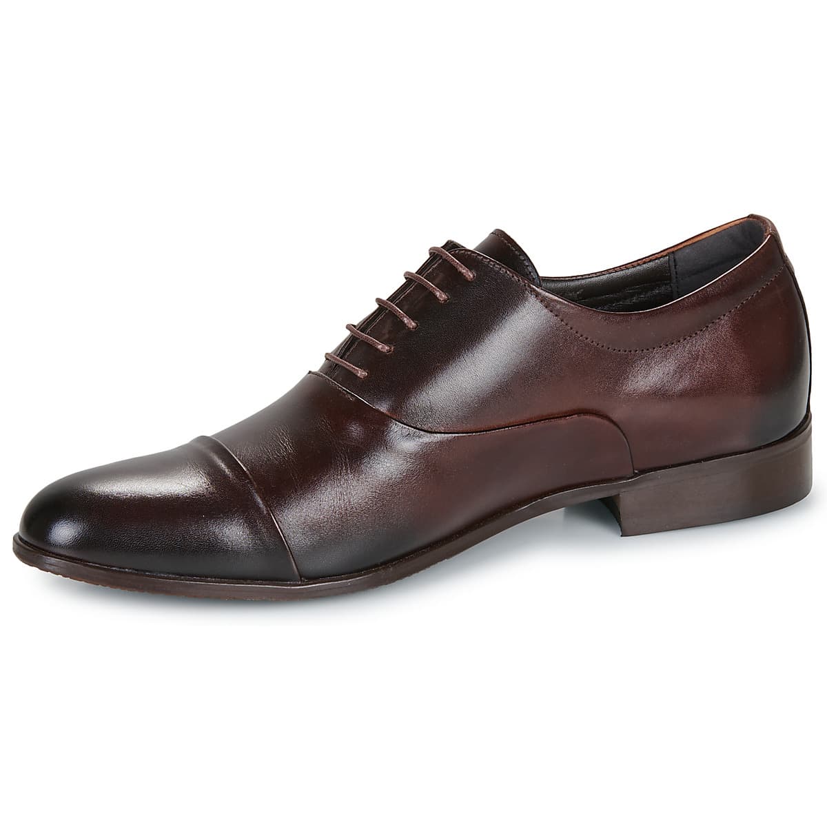 Men's Oxfords So Size Brown