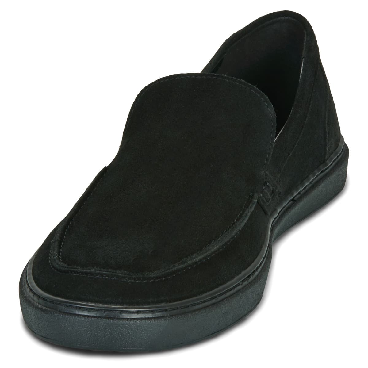 Men's Loafers So Size Black
