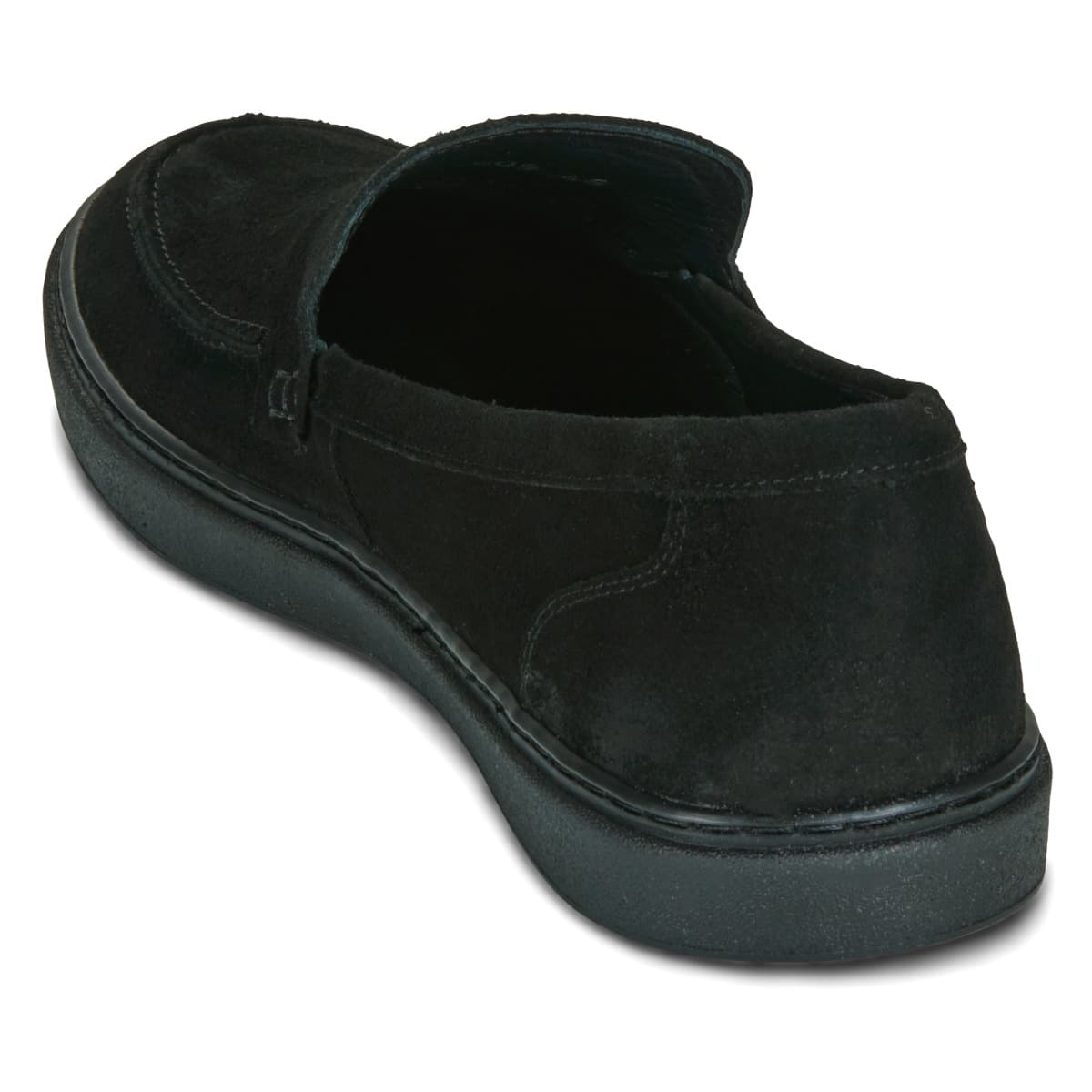 Men's Loafers So Size Black