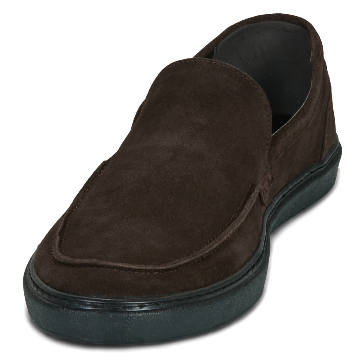 Men's Loafers So Size Brown