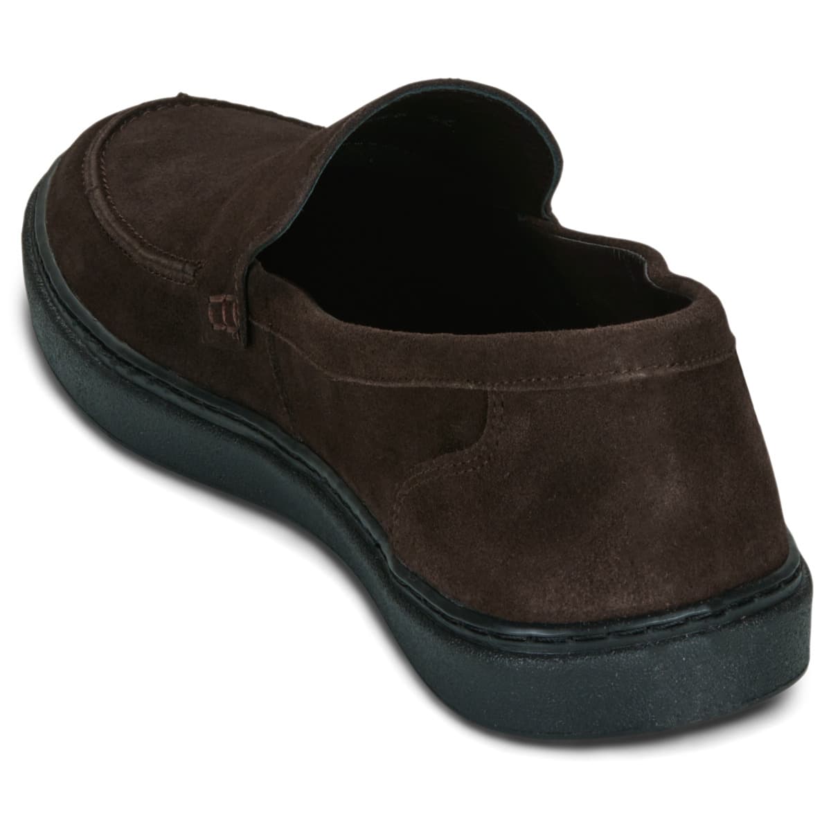 Men's Loafers So Size Brown