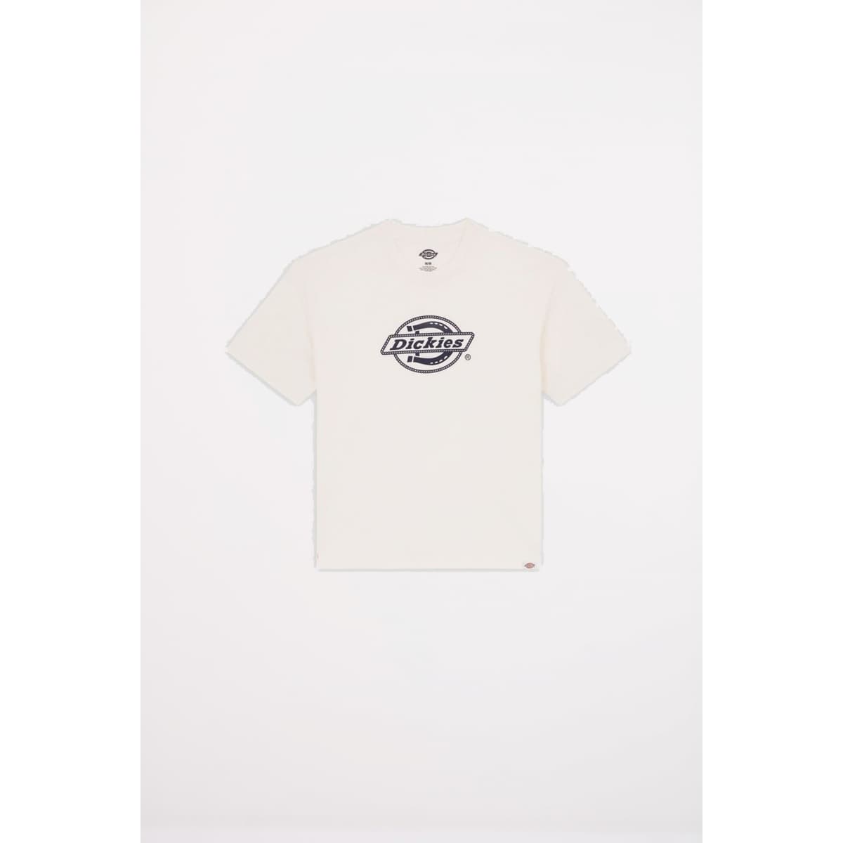Men's T-Shirts Dickies White