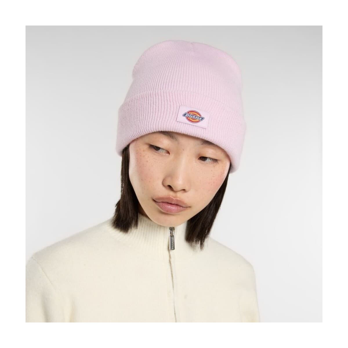 Women's Beanies Dickies Pink