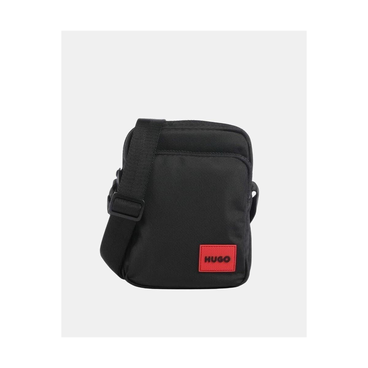 Τσάντες ώμου HUGO 50547767 ETHON 3 0 NS POCKET