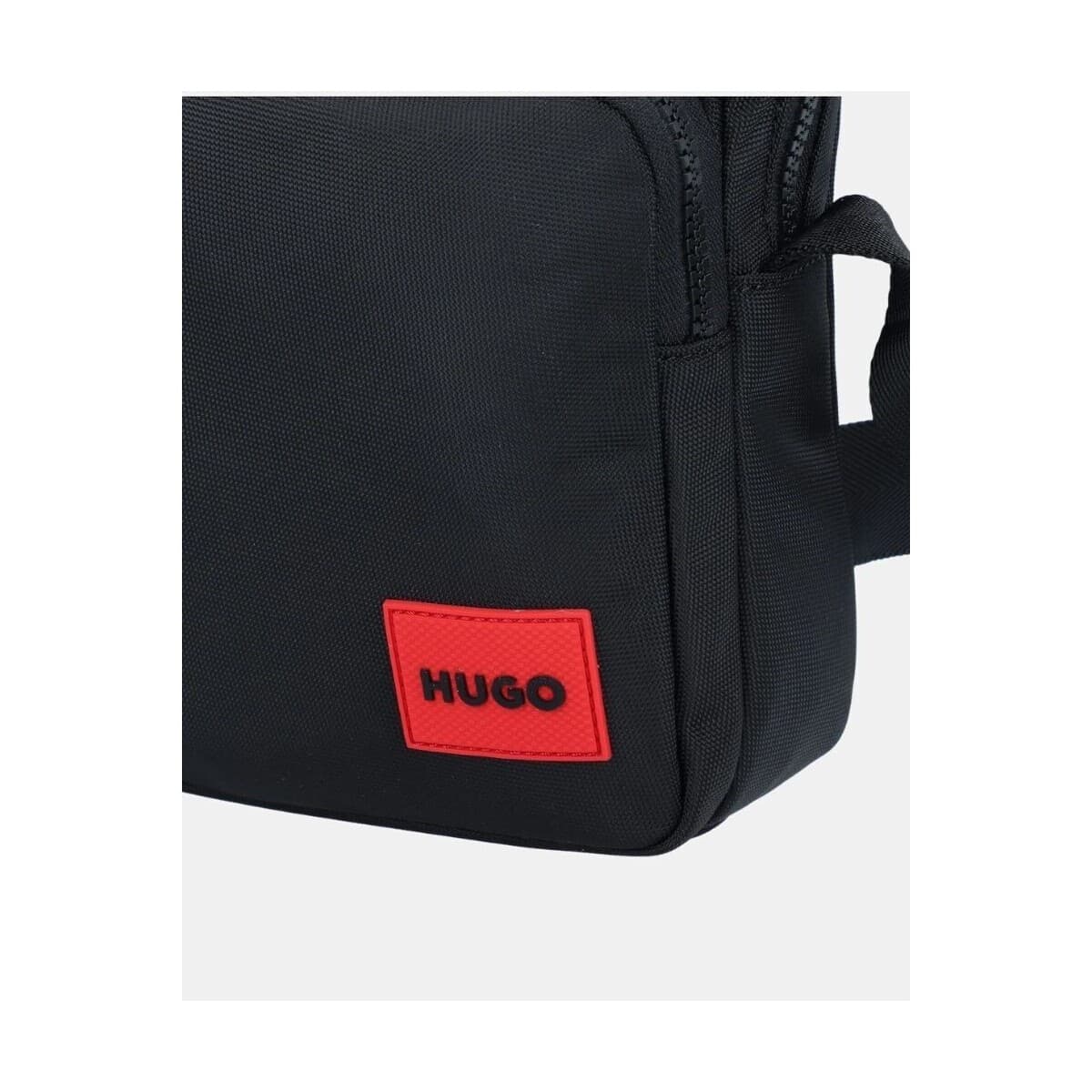 Women's Shoulder Bags HUGO Black