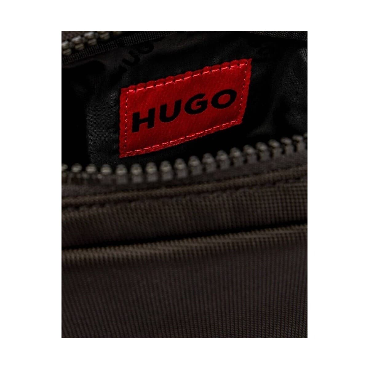Women's Shoulder Bags HUGO Black