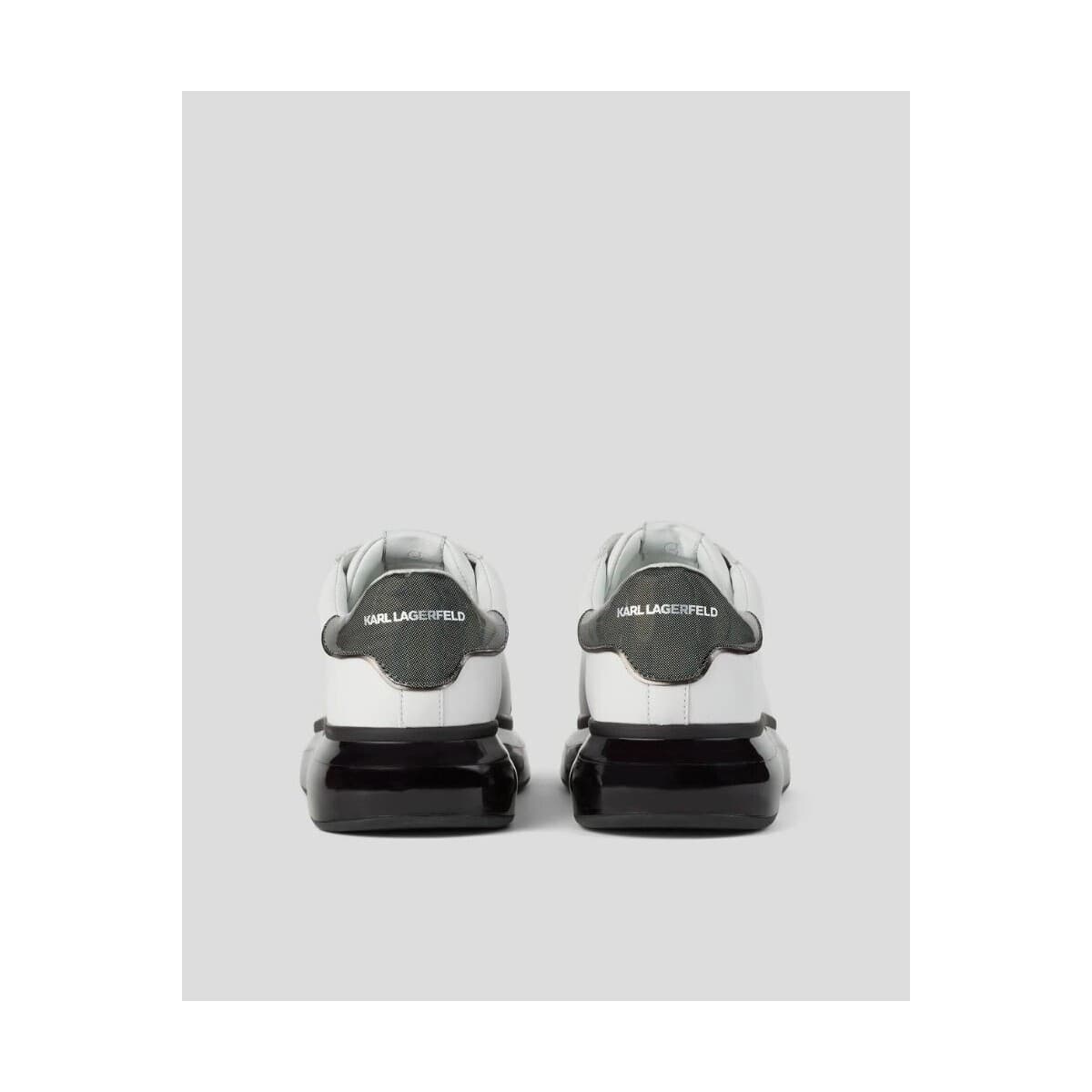 Men's Sneakers Karl Lagerfeld White
