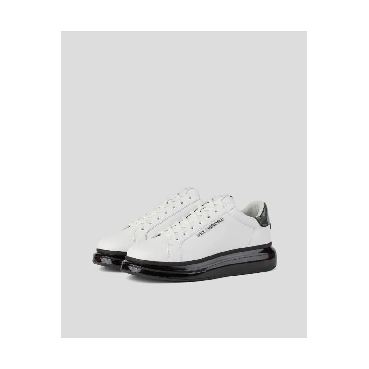Men's Sneakers Karl Lagerfeld White