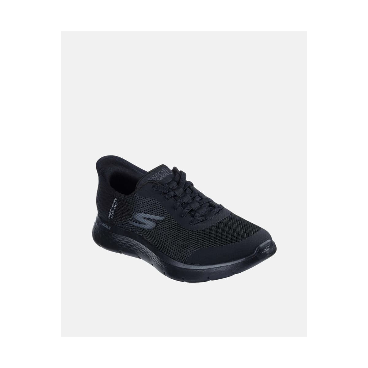 Men's Sneakers Skechers Black