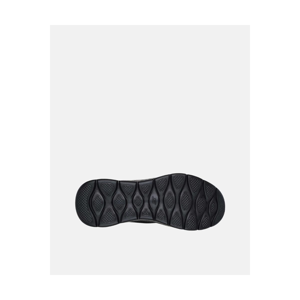 Men's Sneakers Skechers Black