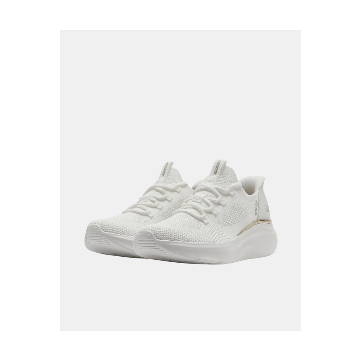 Women's Sneakers Skechers White