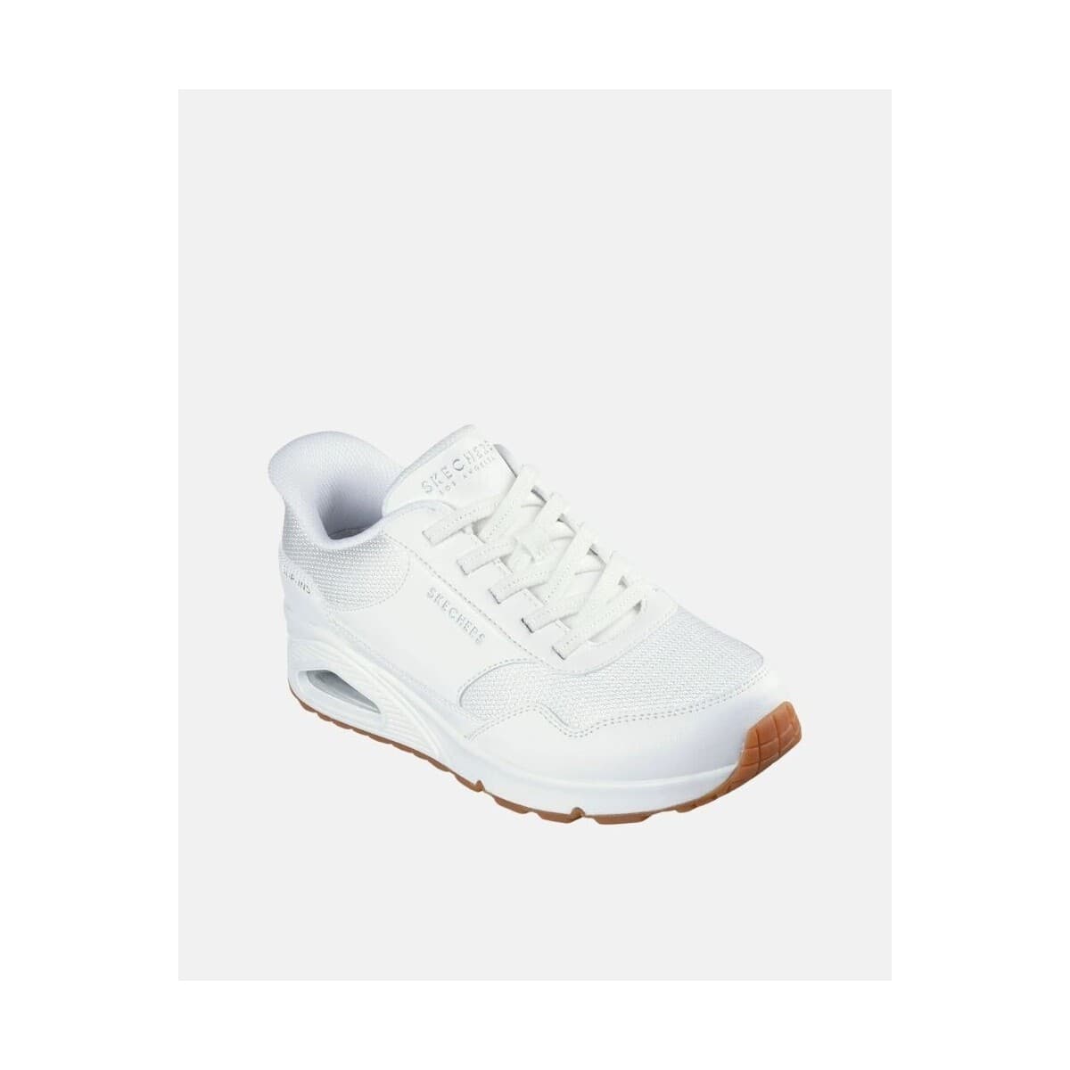 Women's Sneakers Skechers White