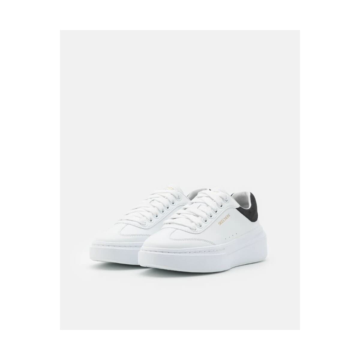 Women's Sneakers Skechers White