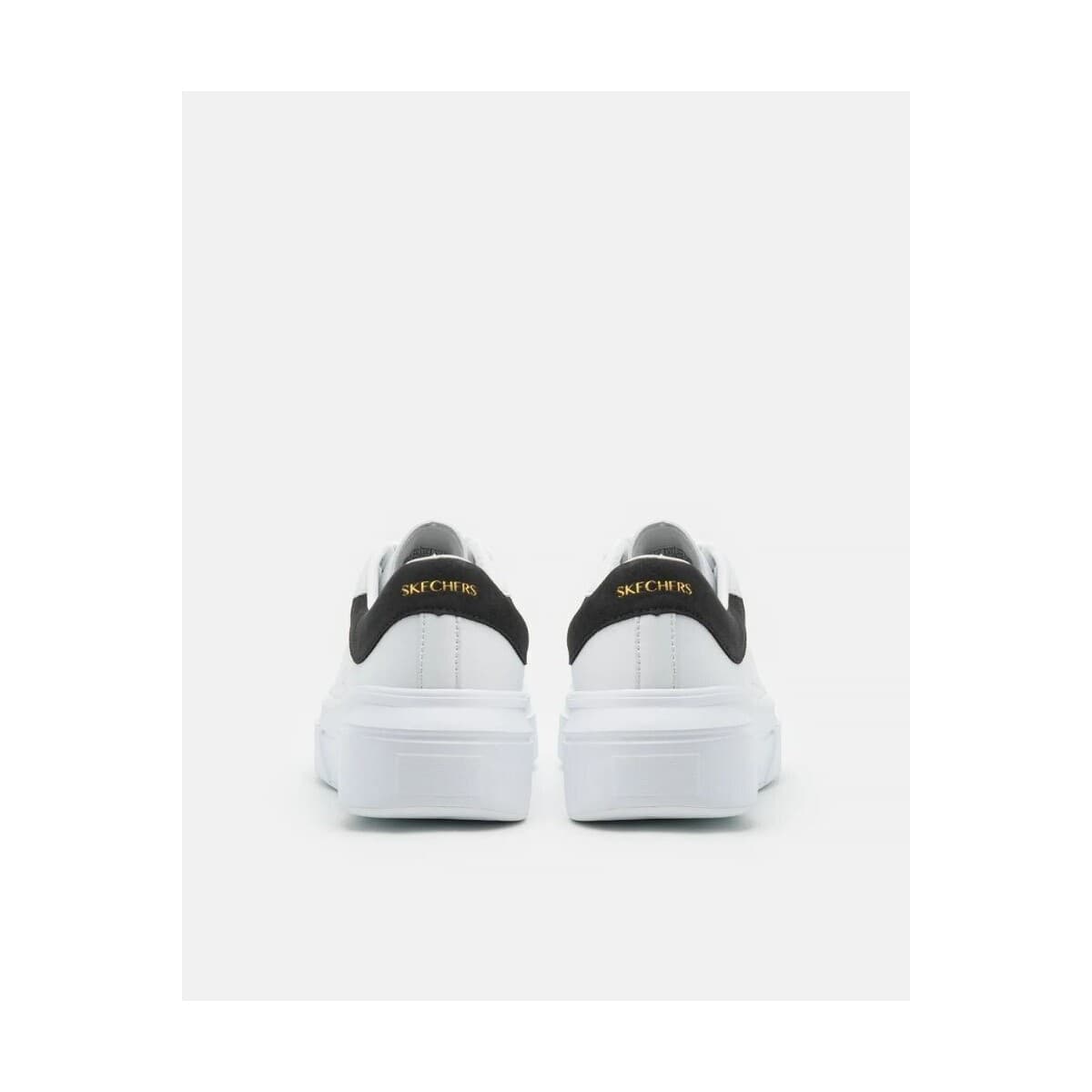 Women's Sneakers Skechers White