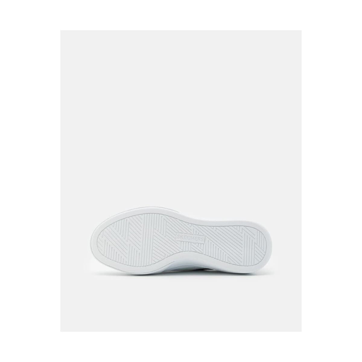 Women's Sneakers Skechers White