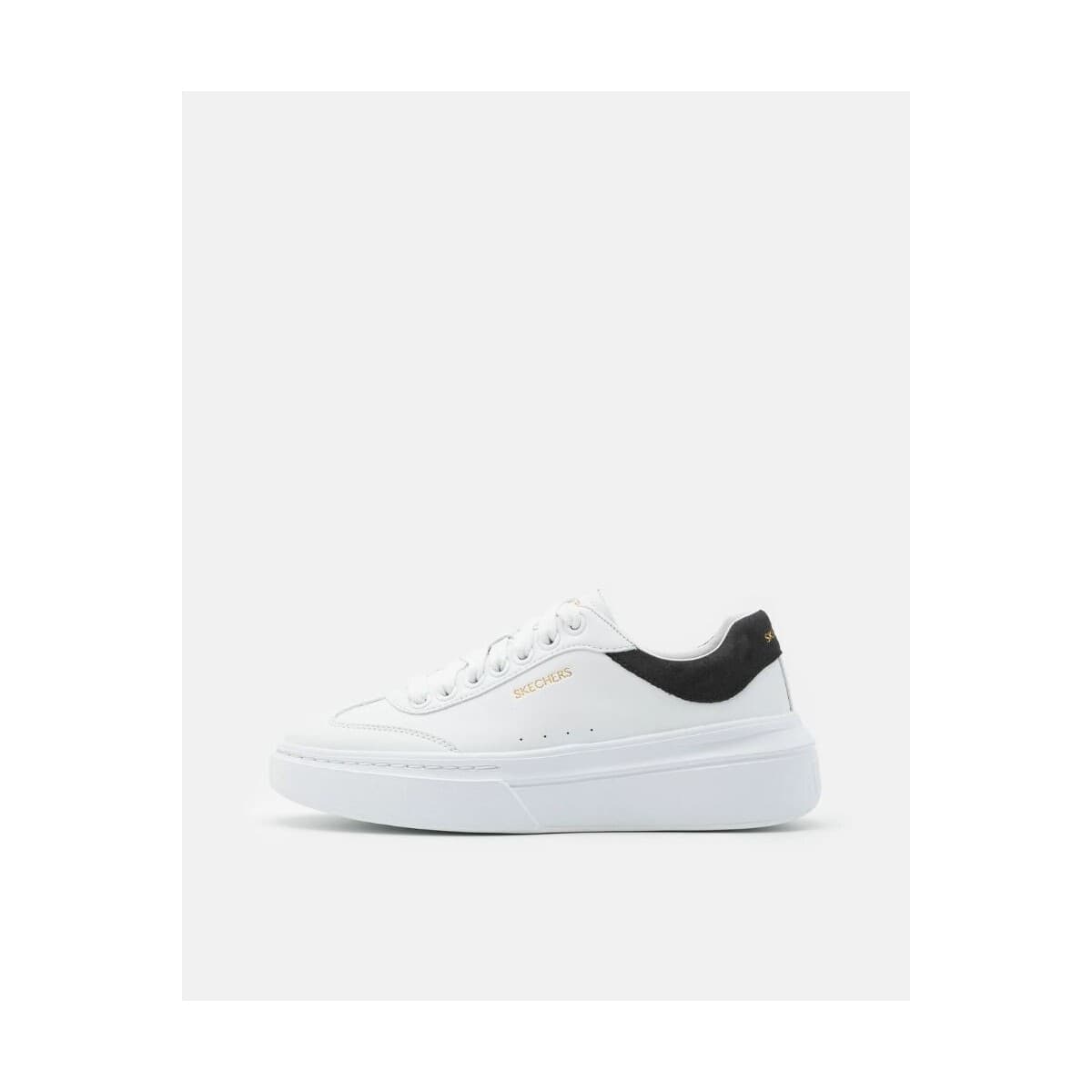 Women's Sneakers Skechers White