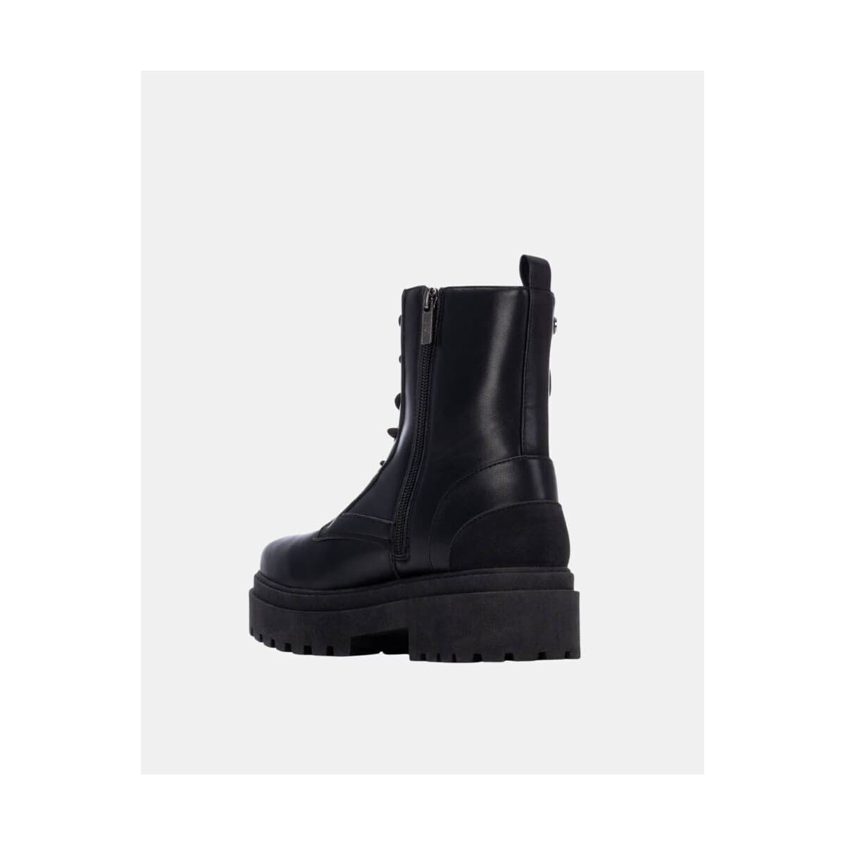 Women's Ankle Boots Xti Black