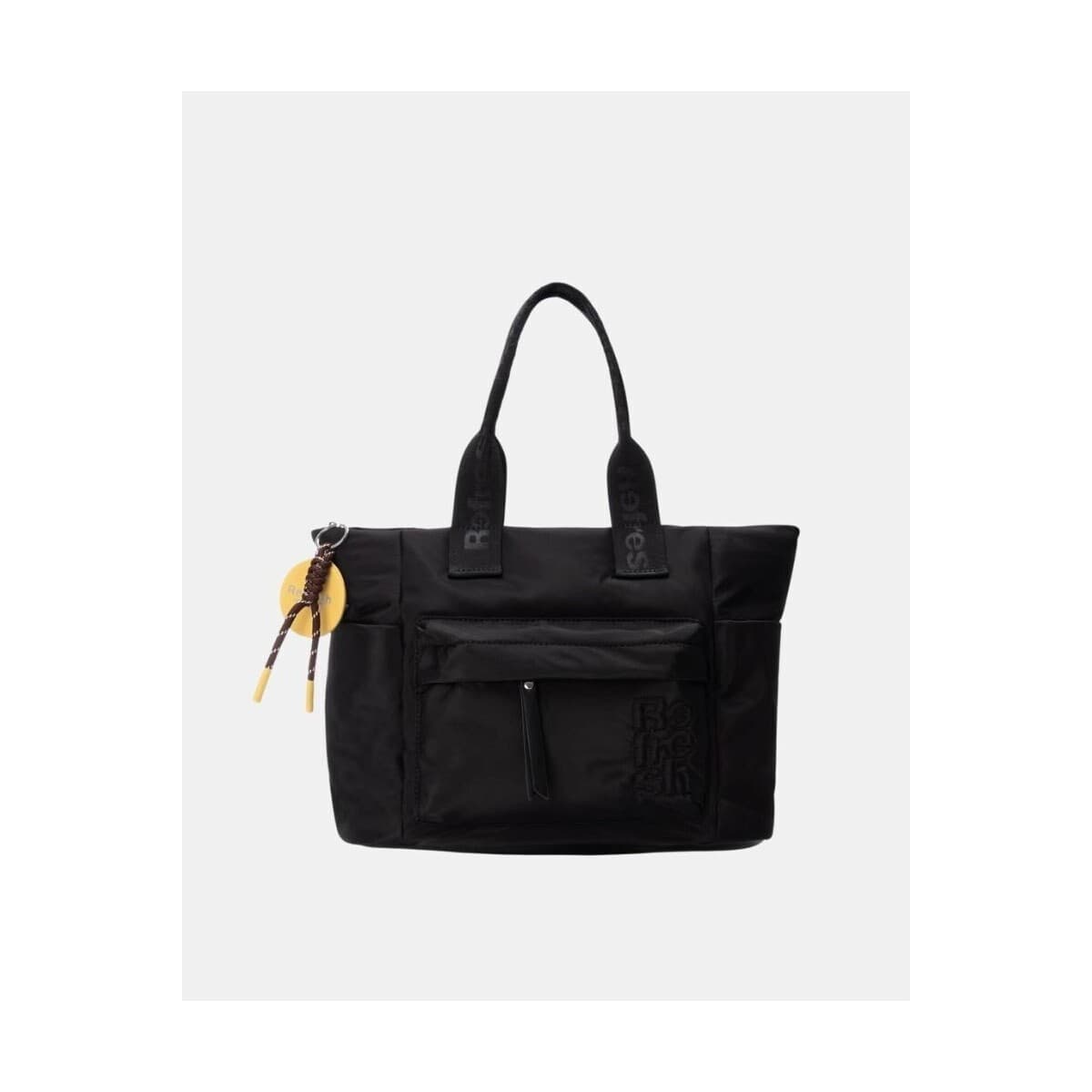 Women's Handbags Refresh Black