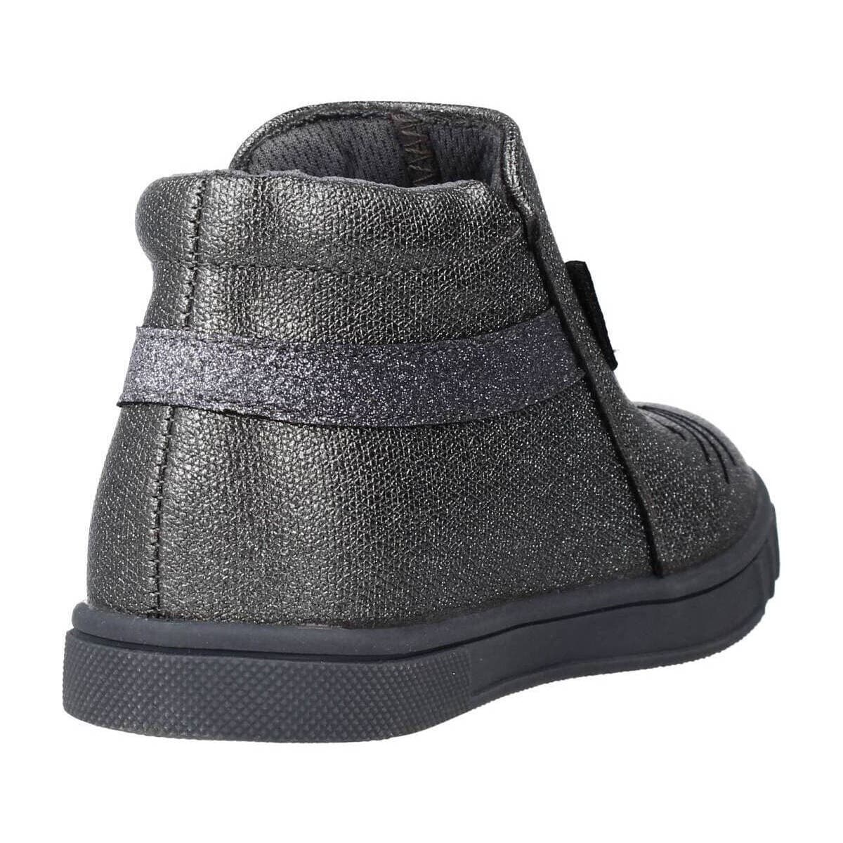 Girls' Sneakers Chicco Gray