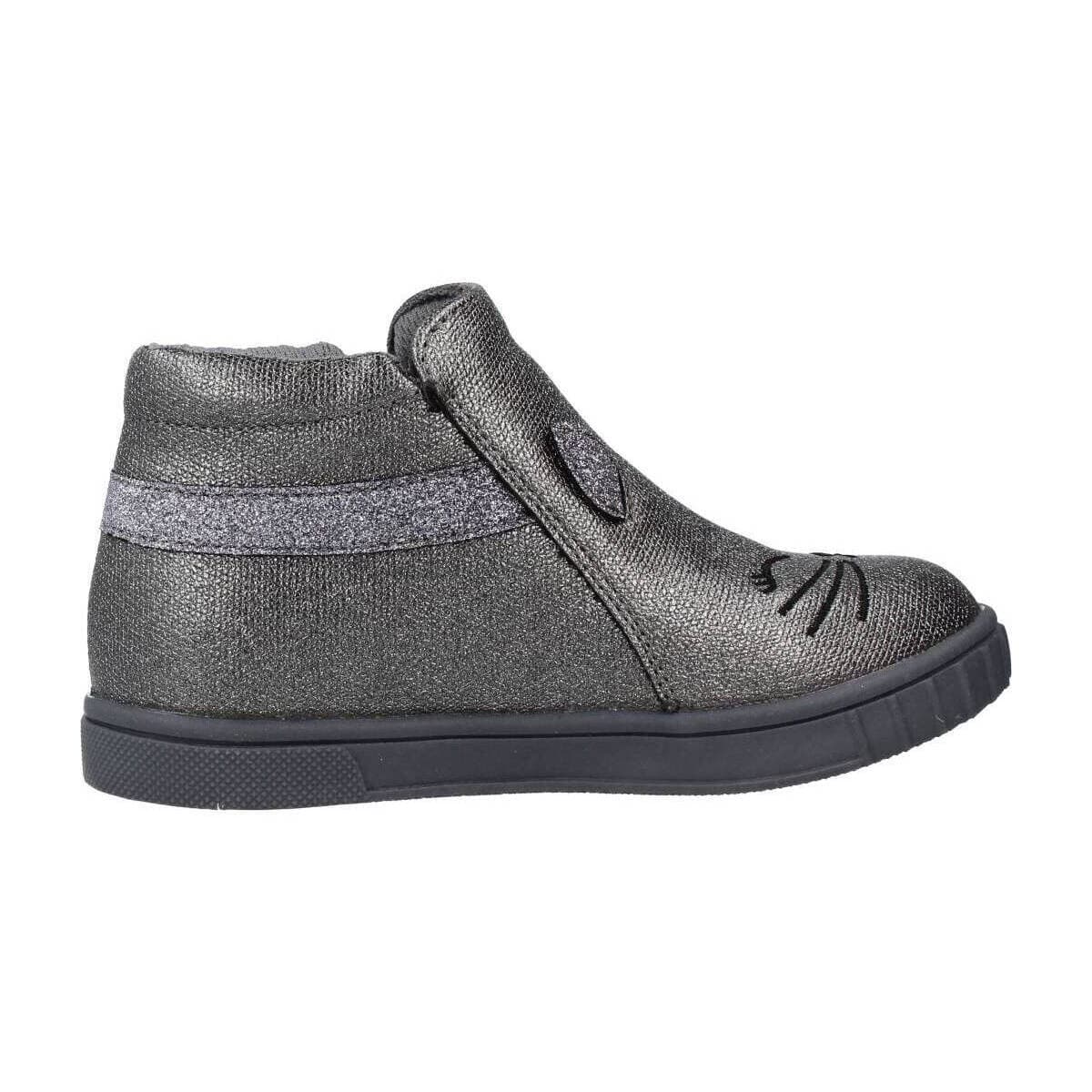 Girls' Sneakers Chicco Gray
