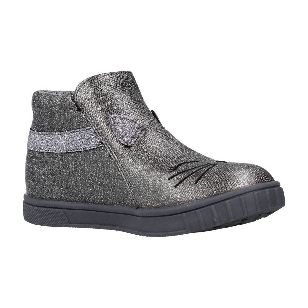 Girls' Sneakers Chicco Gray