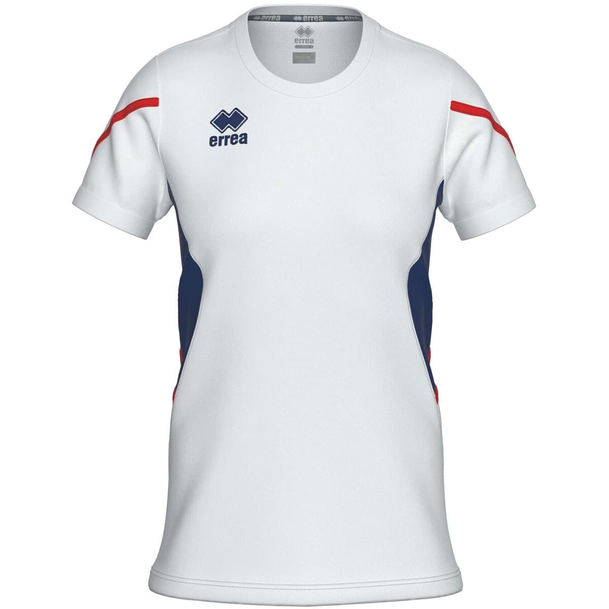 T-shirt με κοντά μανίκια Errea Corinne Maglia Mc Ad