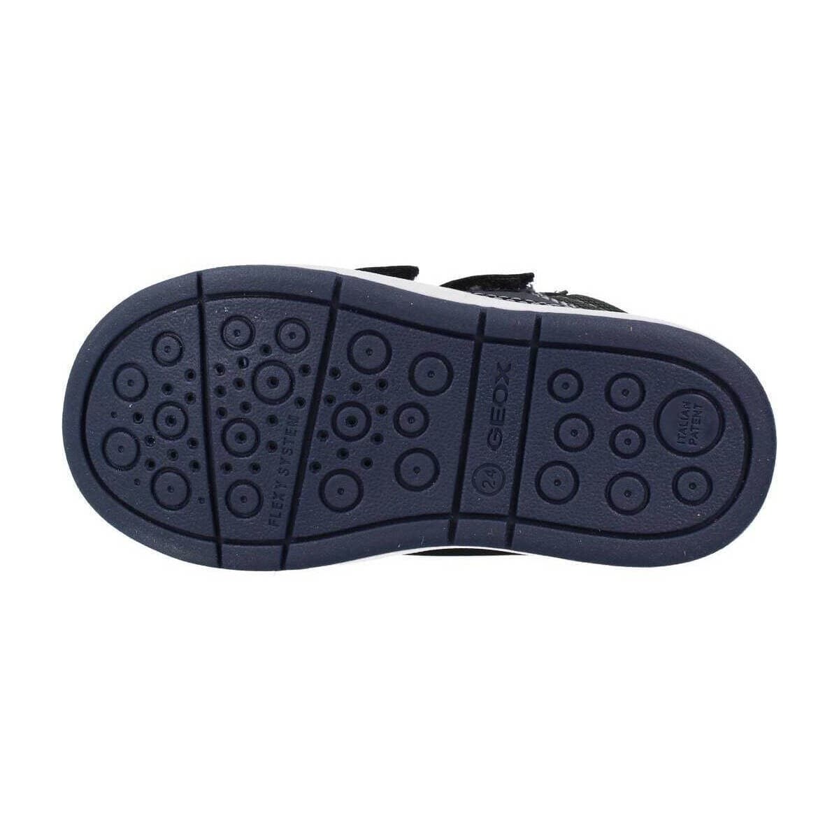 Boys' Sneakers Geox Blue