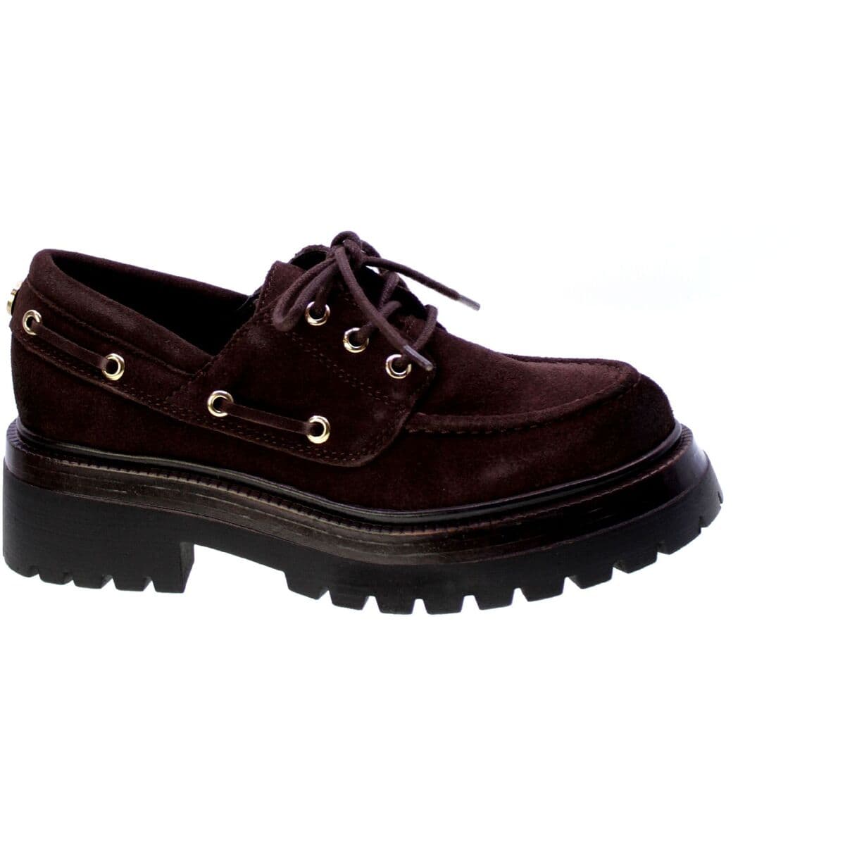 Boat shoes Steve Madden 93315