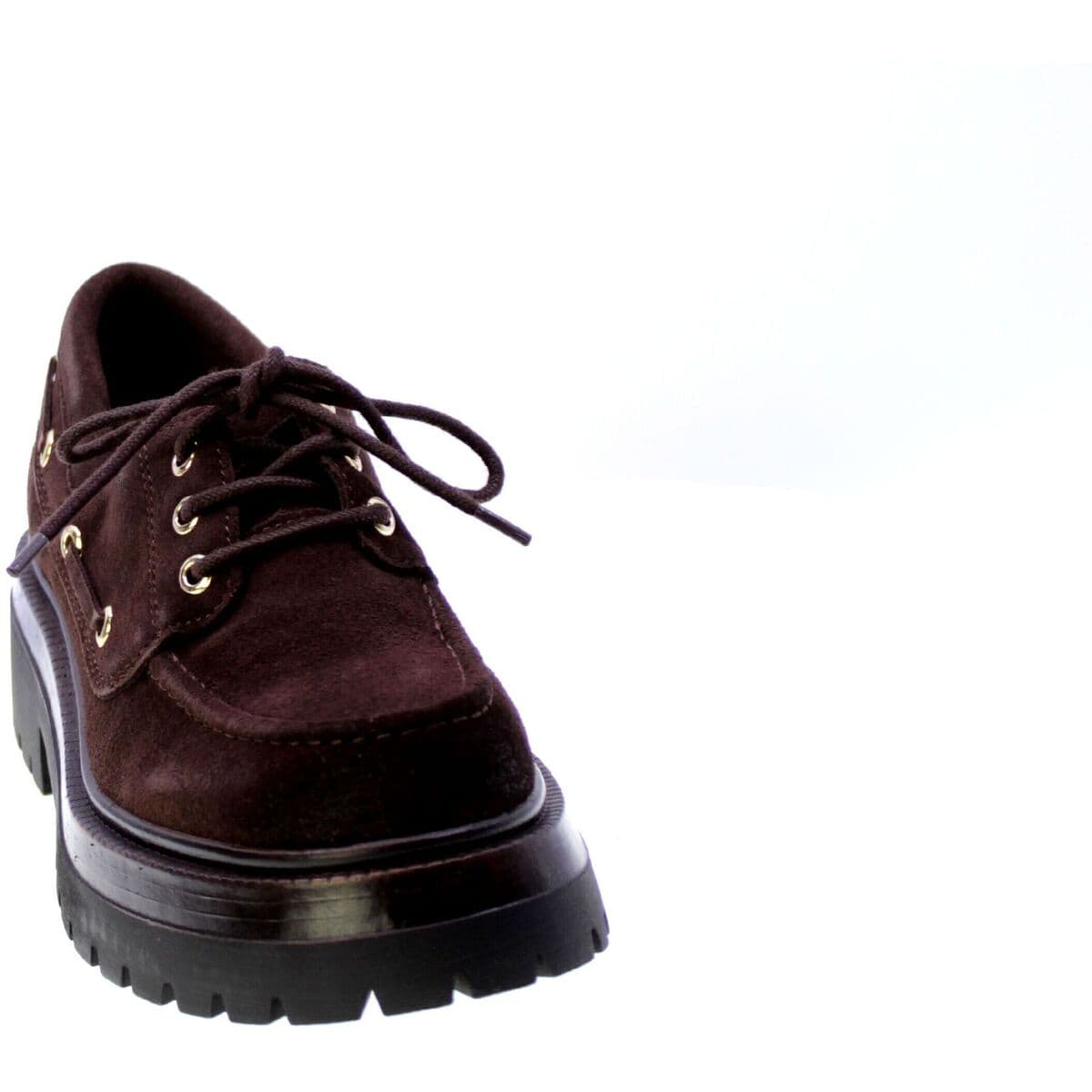 Women's Loafers Steve Madden Brown