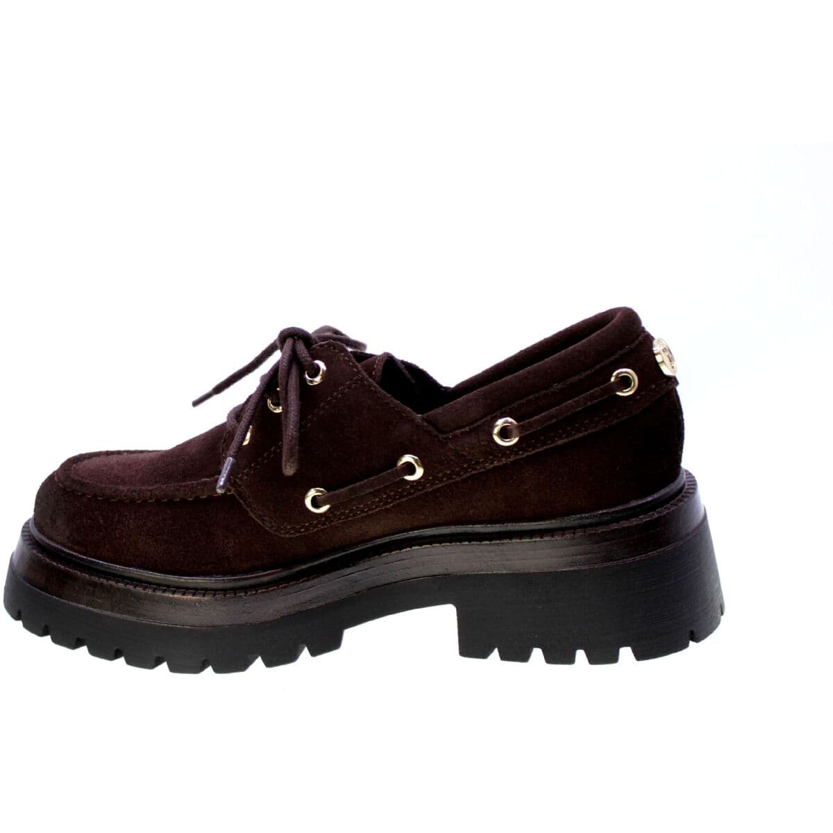 Women's Loafers Steve Madden Brown