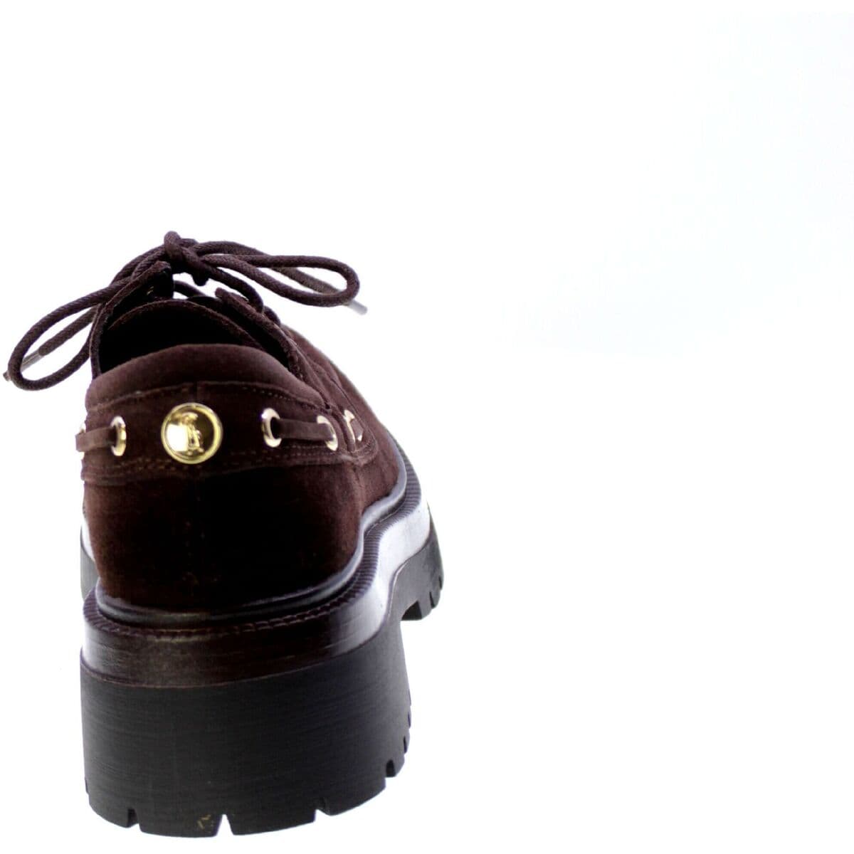 Women's Loafers Steve Madden Brown