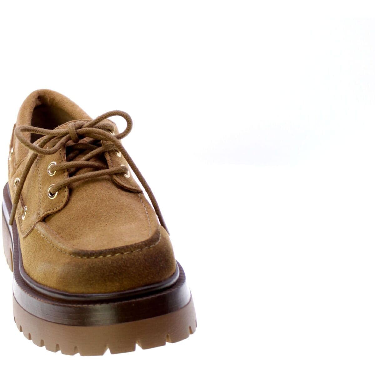 Women's Loafers Steve Madden Beige