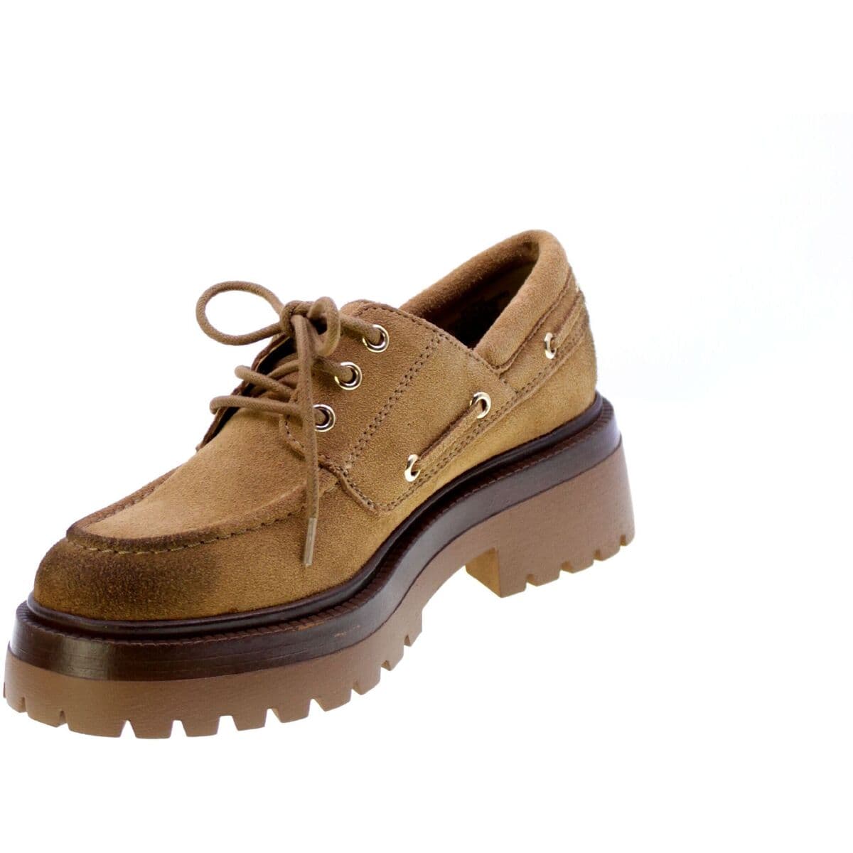 Women's Loafers Steve Madden Beige