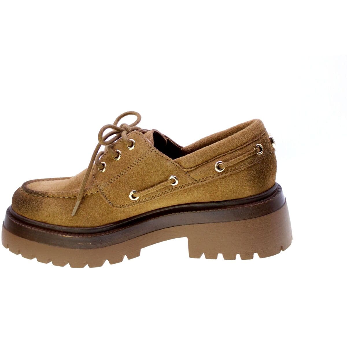 Women's Loafers Steve Madden Beige