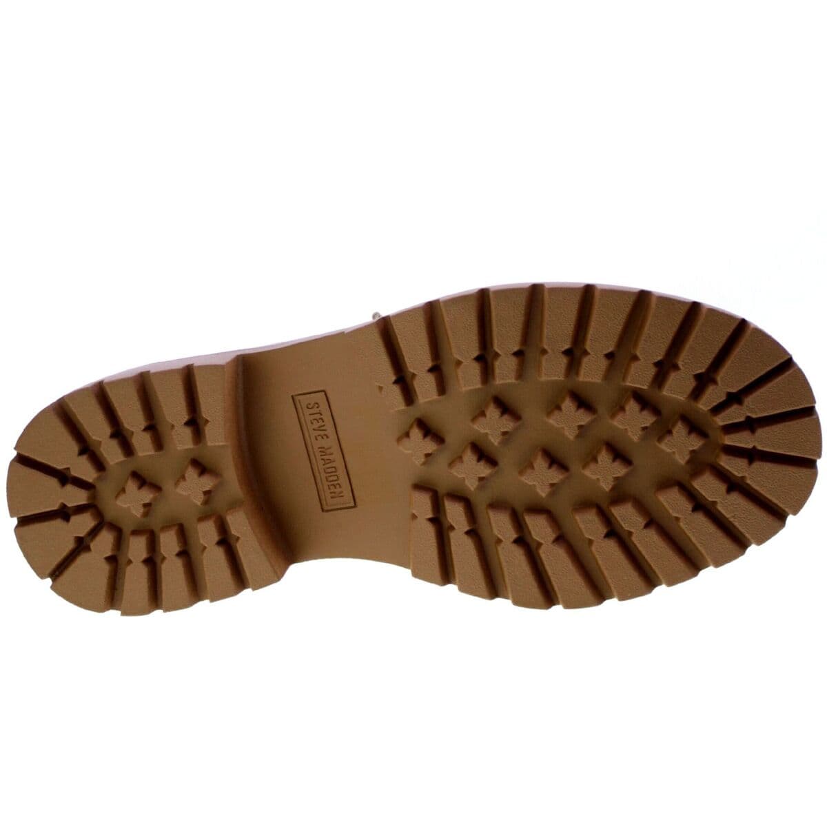 Women's Loafers Steve Madden Beige