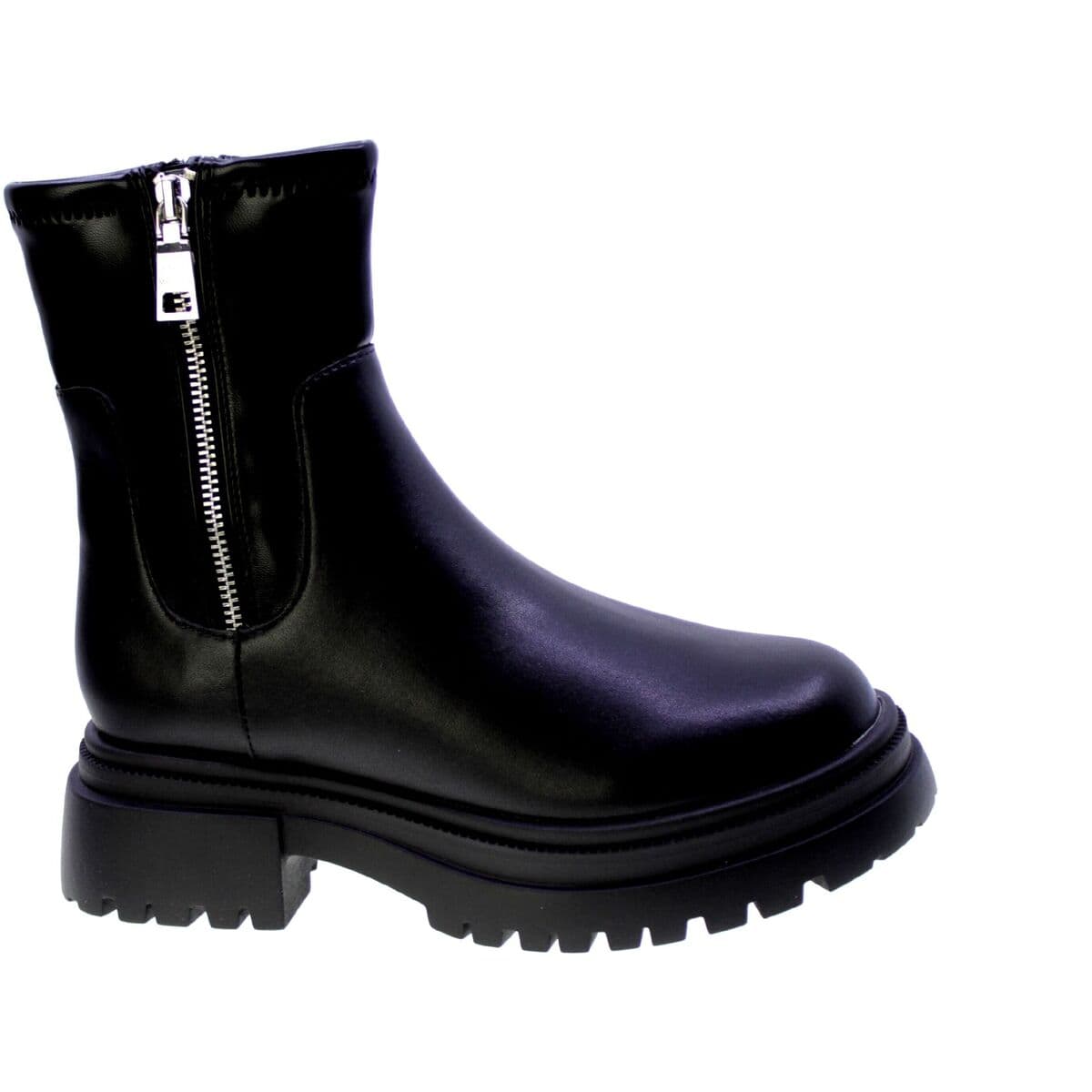 Women's Boots Steve Madden Black