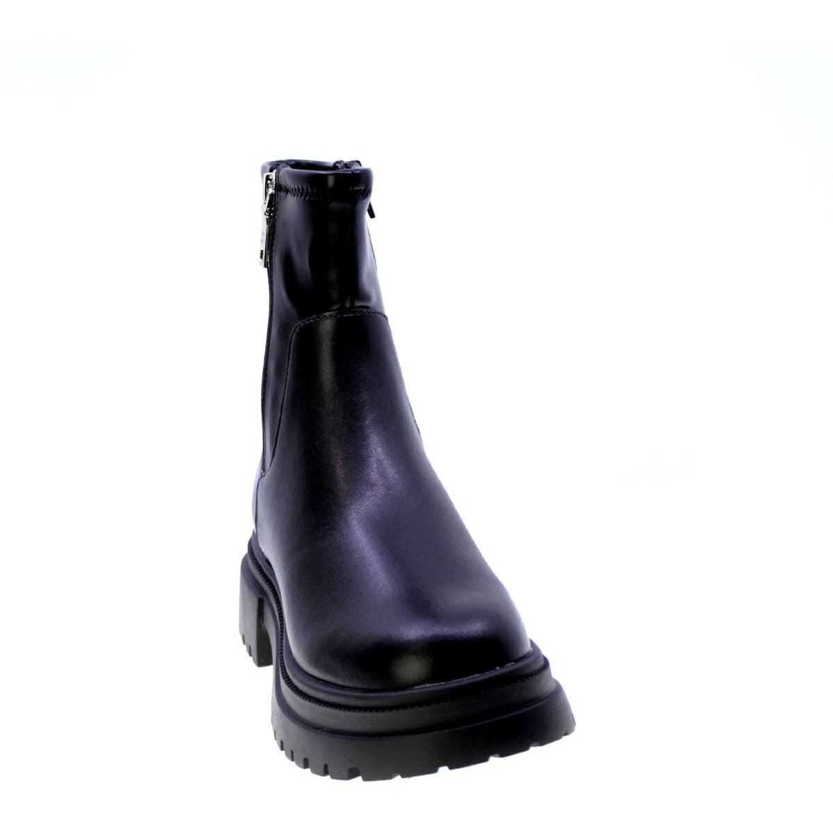 Women's Boots Steve Madden Black