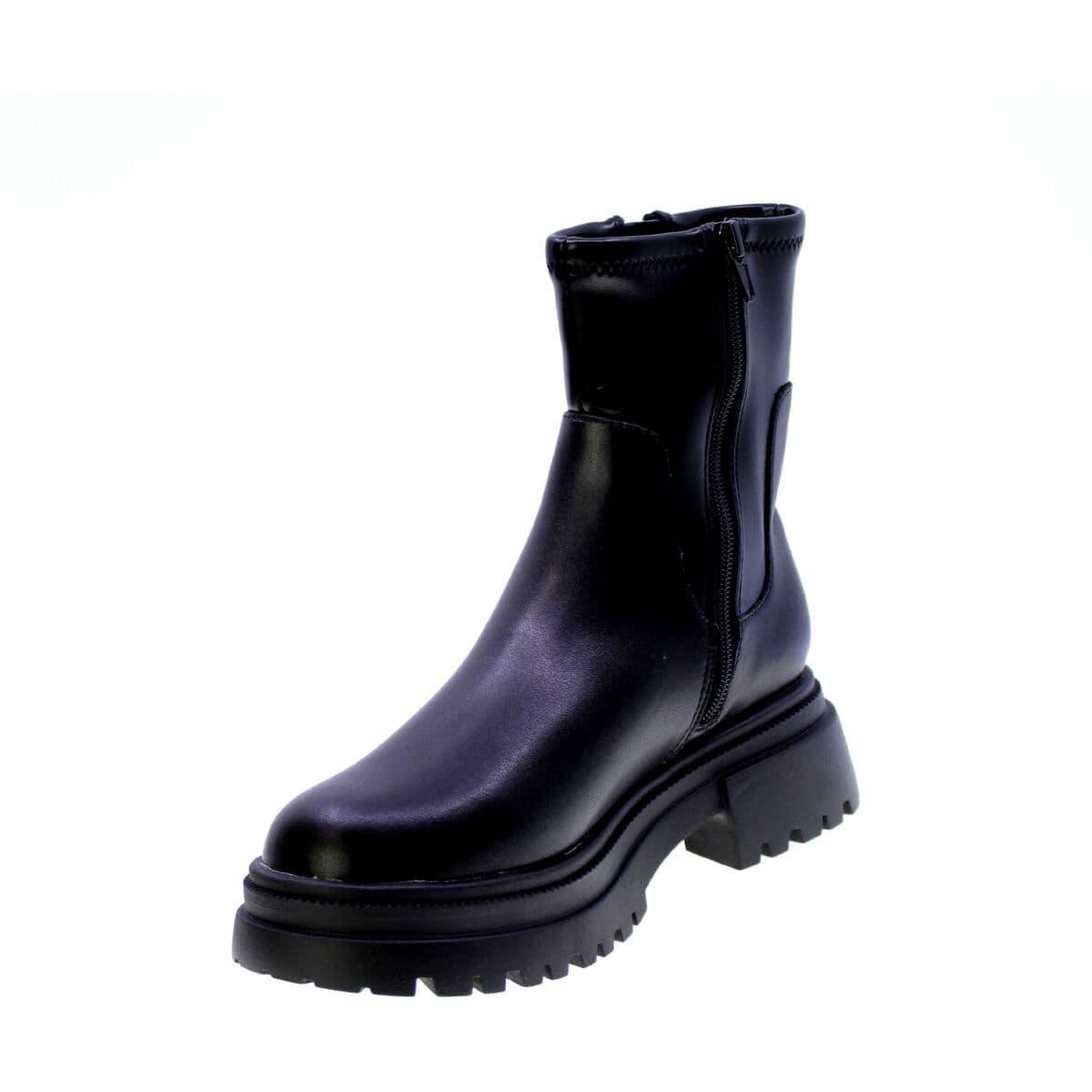 Women's Boots Steve Madden Black