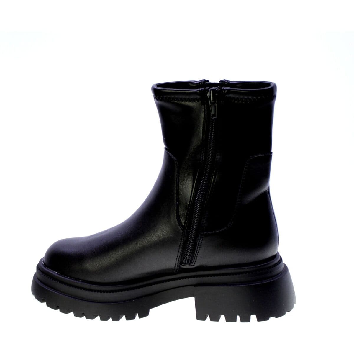 Women's Boots Steve Madden Black