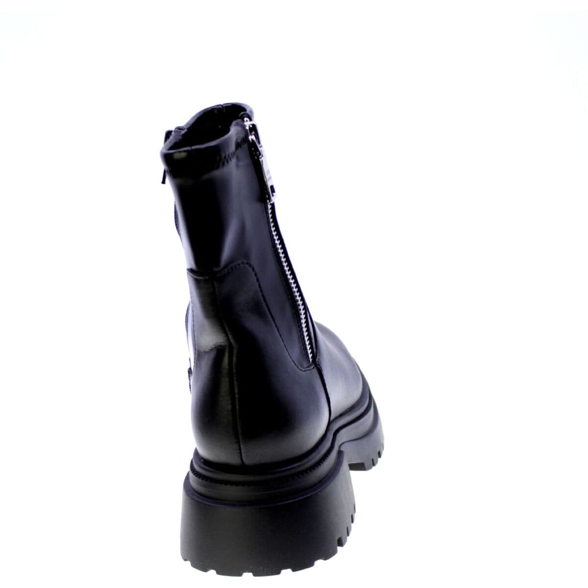 Women's Boots Steve Madden Black