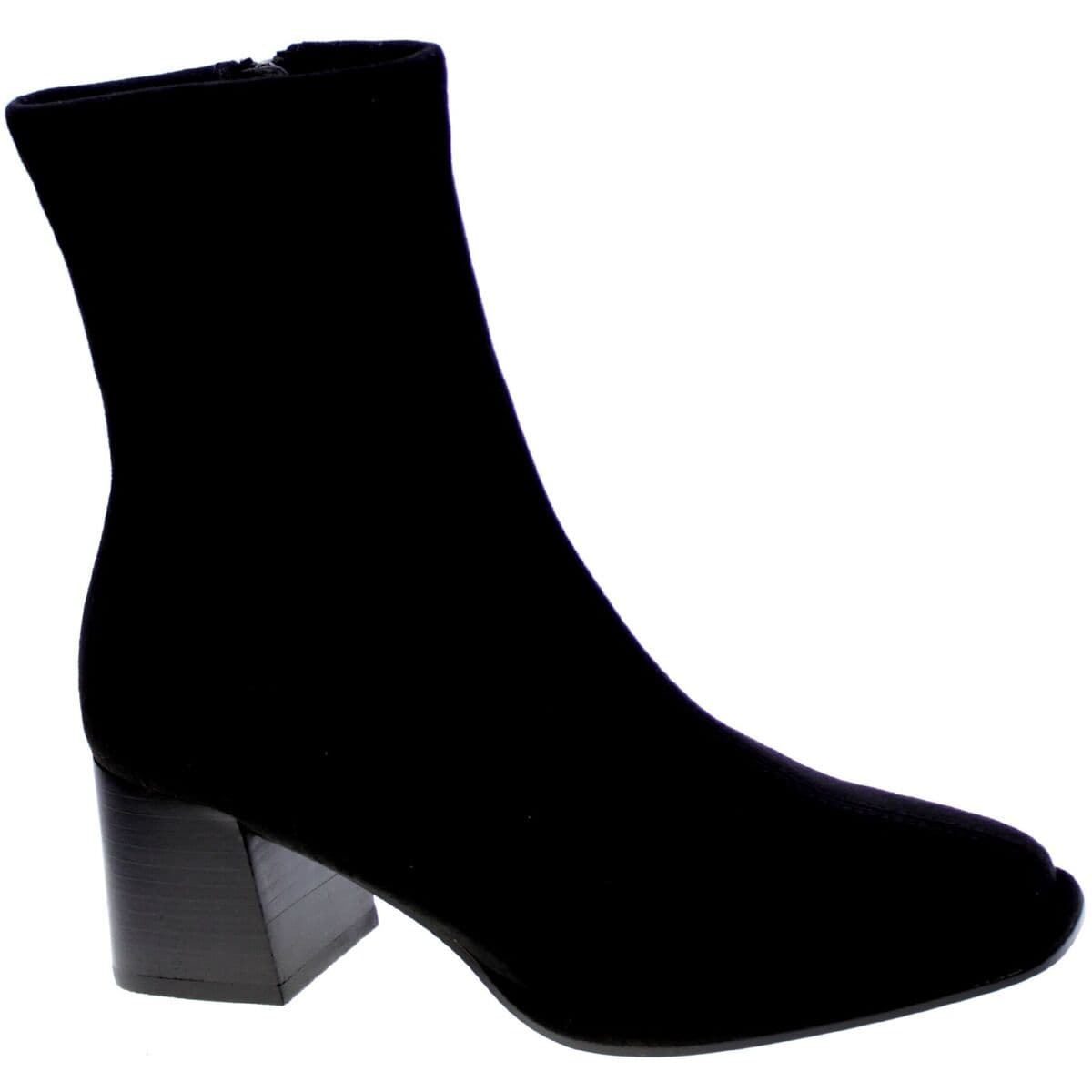 Μποτίνια Steve Madden 93318