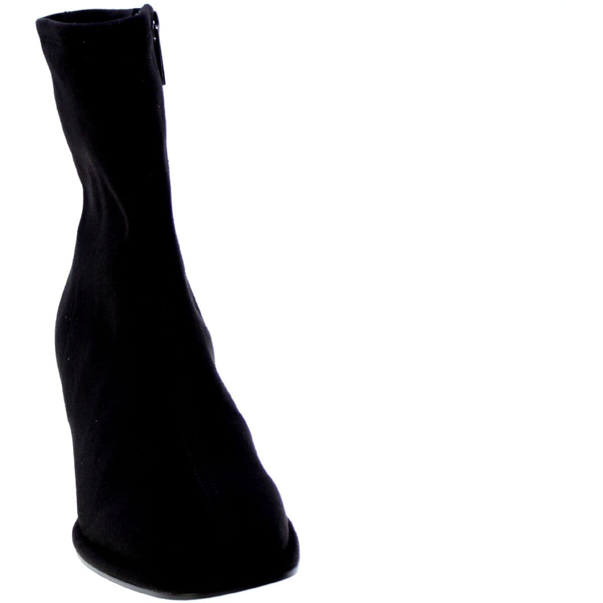 Women's Ankle Boots Steve Madden Black