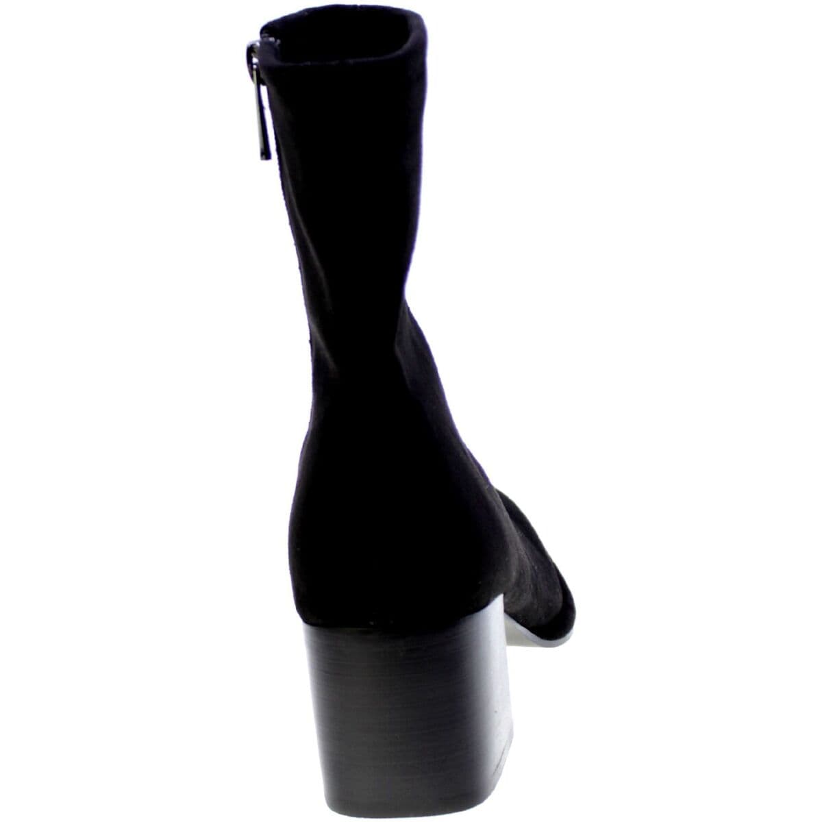 Women's Ankle Boots Steve Madden Black